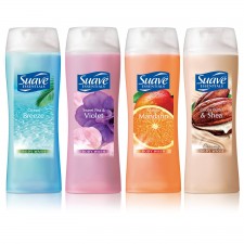 Suave Body Wash - 2 for $9